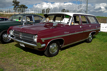 holden premier station wagon, holden, station, wagon, premier HD wallpaper