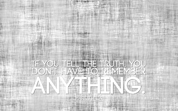 Mark Twain Quotes, twain, quotes, mark, author HD wallpaper