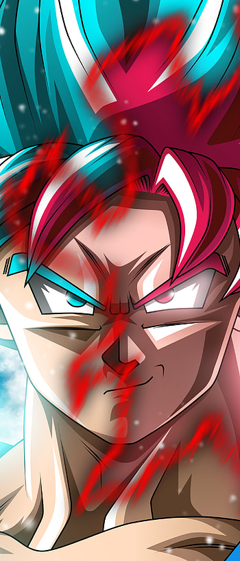 Epic Goku Fusion – Dragon Ball Super Vibes, Goku, Anime, Dragon Ball Super HD phone wallpaper