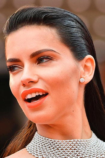 Cannes 2017, Adriana Lima HD phone wallpaper