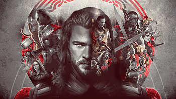 Thor Power And Heroism, thor, superheroes, artwork, artist, digital-art HD wallpaper