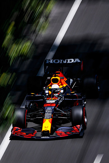 Max Verstappen, formulauno, redbull HD phone wallpaper