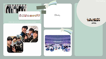 STRAY KIDS - THEME, Stray kids HD wallpaper
