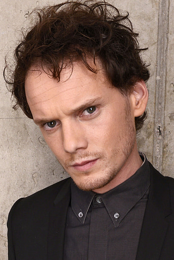 Anton Yelchin, Actors, People HD phone wallpaper