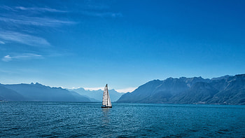 segelboot , Nautical vibes, Captivating , collection HD wallpaper