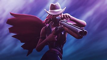 Calamity Fortnite Season 6 2018, fortnite-season-6, fortnite, games, 2018-games, ps-games HD wallpaper