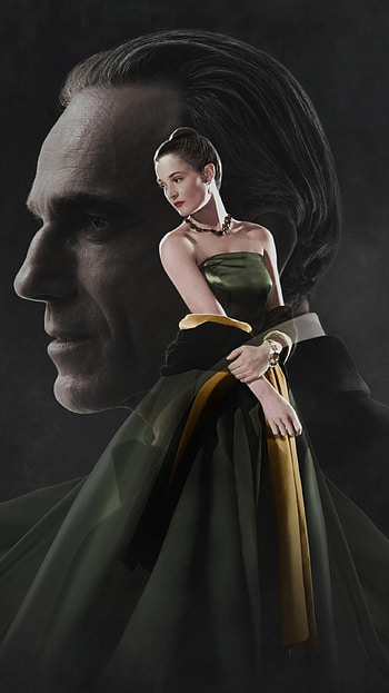 Phantom Thread (2022) movie HD phone wallpaper