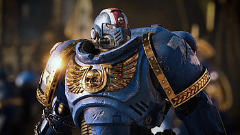 Warhammer 40000 Space Marine 2, warhammer-40000, games, warhammer-40000-space-marine-2, pc-games, ps5-games, ps4-games, 2024-games, video-games HD wallpaper