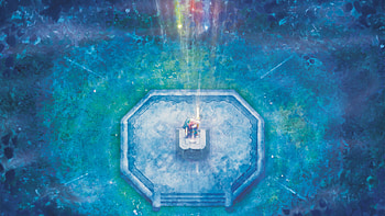 Link The Legend of Zelda A Link to the Past HD wallpaper