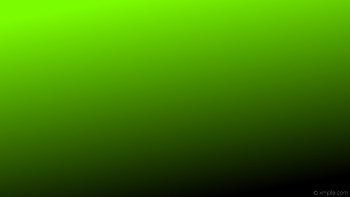green linear black gradient lawn green HD wallpaper