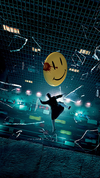Watchmen (2022) movie HD phone wallpaper