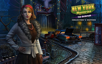 New York Mysteries -The Outbreak10, hidden object, fun, cool, video games, puzzle HD wallpaper
