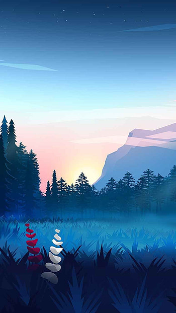 Digital Art HD phone wallpaper