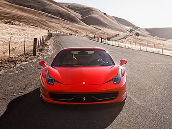 Transport, Auto, Ferrari HD wallpaper