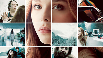 If I Stay (2022) movie HD wallpaper