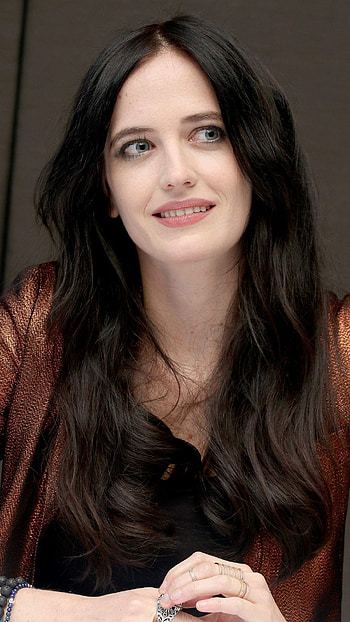 Eva Green, Beautiful HD phone wallpaper