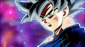 Dragon Ball Super Goku , goku, dragon-ball-super, anime, dragon-ball HD wallpaper