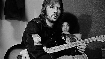 Living with the blues, Eric Clapton documentary, Artist's journey, Musical inspiration HD wallpaper