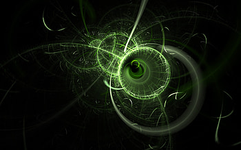 Digital Abstract Fractals, fractal, abstract, digital-art, artist, artwork, deviantart HD wallpaper