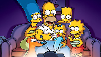 Simpson family, Homer (The Simpsons) HD wallpaper