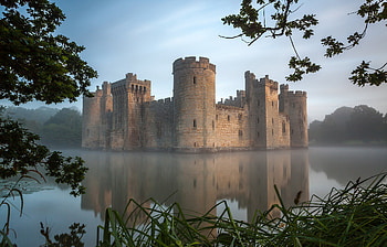 Fonwall, East Sussex, England HD wallpaper