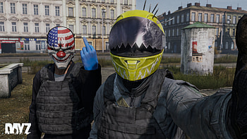 DayZ Ultra : Bold Adventures Await, video game, DayZ HD wallpaper