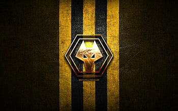 Wolves FC, wanderers, wolverhampton, wolvesfc, club, logo, football HD wallpaper