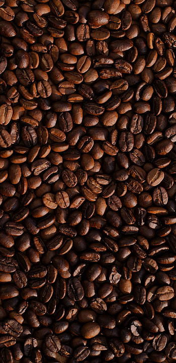 Coffee galaxy , Coffee beans HD phone wallpaper