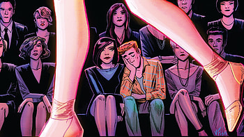 Comic, archie HD wallpaper