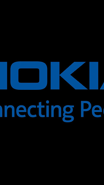 nokia, blue, black, s HD phone wallpaper