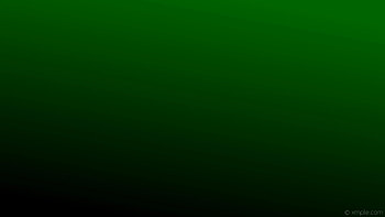 Gradient Green Linear Black Dark Green - Gradient Color Green And Black HD wallpaper