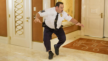 Paul Blart: Mall Cop 2 (2022) movie HD wallpaper