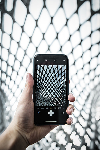 Hand, Technologies, Technology, Tele, Smart, In , In HD phone wallpaper