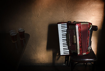 Accordion , Accordion , Accordion , Accordion HD wallpaper
