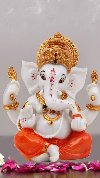 Ganesh , Ganpati HD phone wallpaper