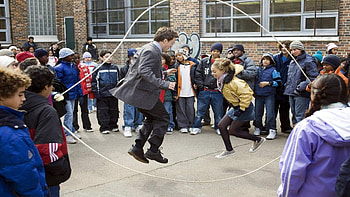 Watch The Ron Clark Story, Full movie, Release date, Drama film HD wallpaper