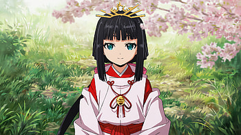 of The Elusive Samurai: An Anime Adventure, Anime, The Elusive Samurai HD wallpaper