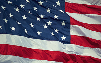 Usa, Miscellanea, Miscellaneous, Cloth, United States, America, Flag HD wallpaper