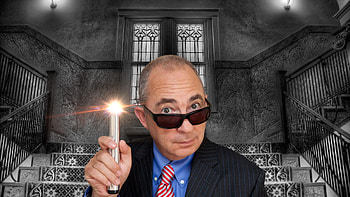 Barry Sonnenfeld, Call Your Mother, Mmoires dun ralisateur HD wallpaper