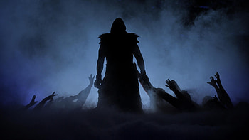 WWE HD wallpaper