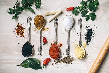 Sauces, Condiments, Must-have flavors, Kitchen essentials HD wallpaper