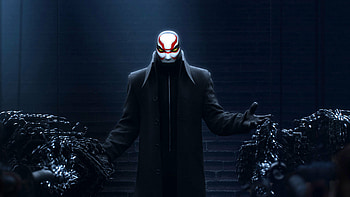 Yokai, Big Hero 6 HD wallpaper