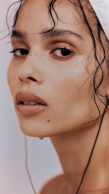 Zoe Kravitz, Celebs, Aesthetic, Zoe Isabella Kravitz HD phone wallpaper