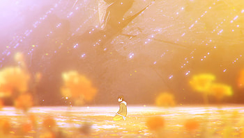 Mecha-Ude ending HD wallpaper