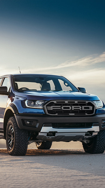 Raptor, Ford Ranger HD phone wallpaper