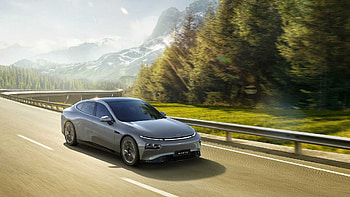XPeng, Electric car sales, August 2021 HD wallpaper