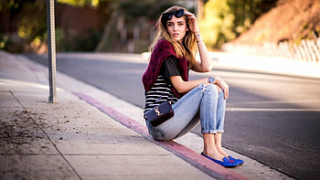 Chiara Ferragni, Italian fashion model, Designer and model, Glamorous HD wallpaper