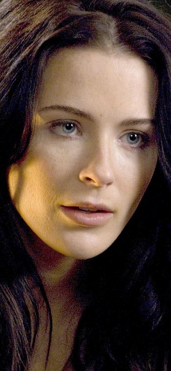 Kahlan, Legend of the Seeker, Bridget Regan, Serials HD phone wallpaper