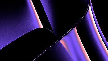 Metal Abstract Purple, abstract, purple, artist, artwork, digital-art HD wallpaper