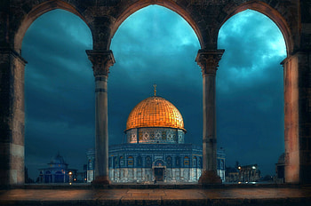 Mosque, mosque, world HD wallpaper